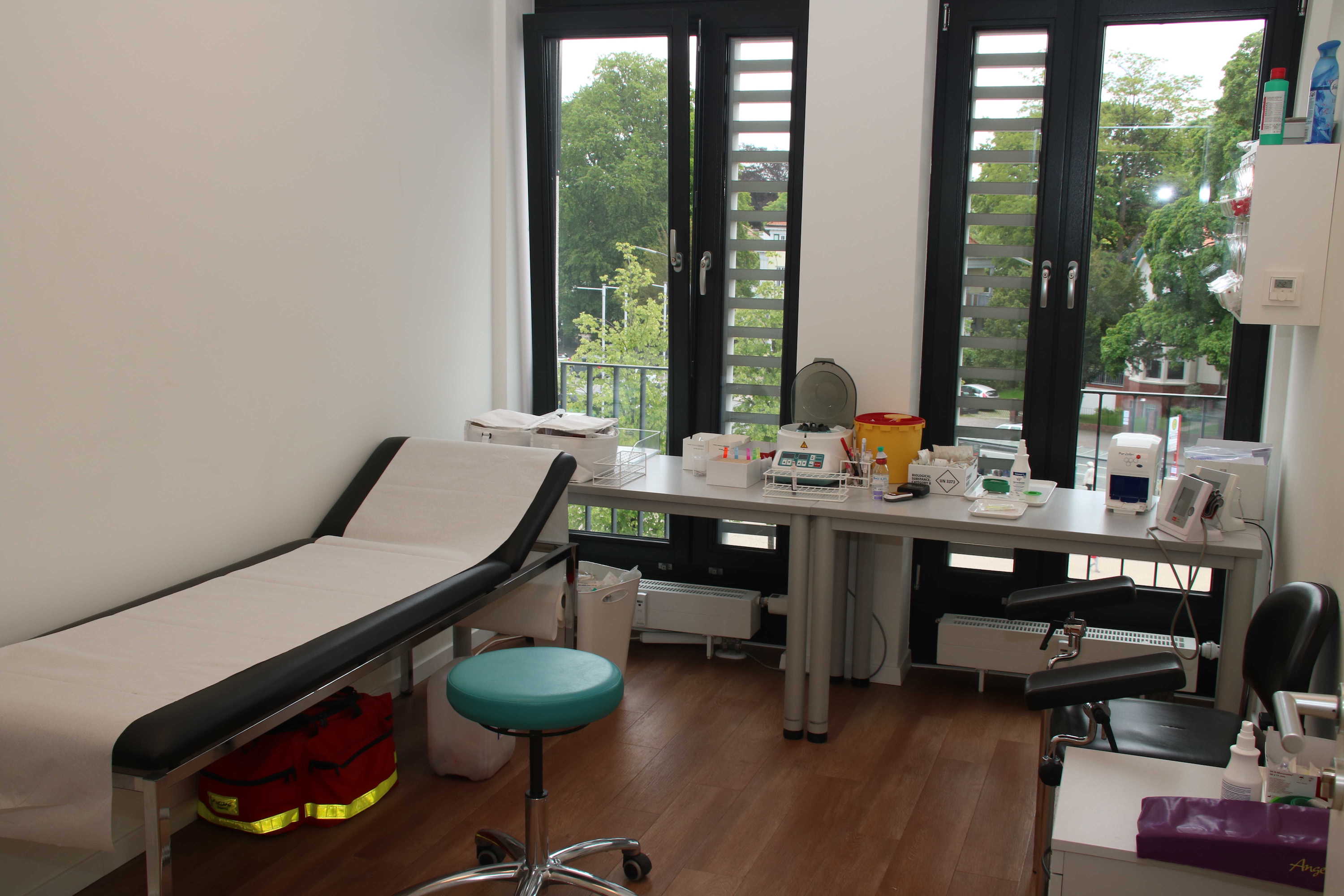 Galerie Praxis F r Endokrinologie Und Andrologie