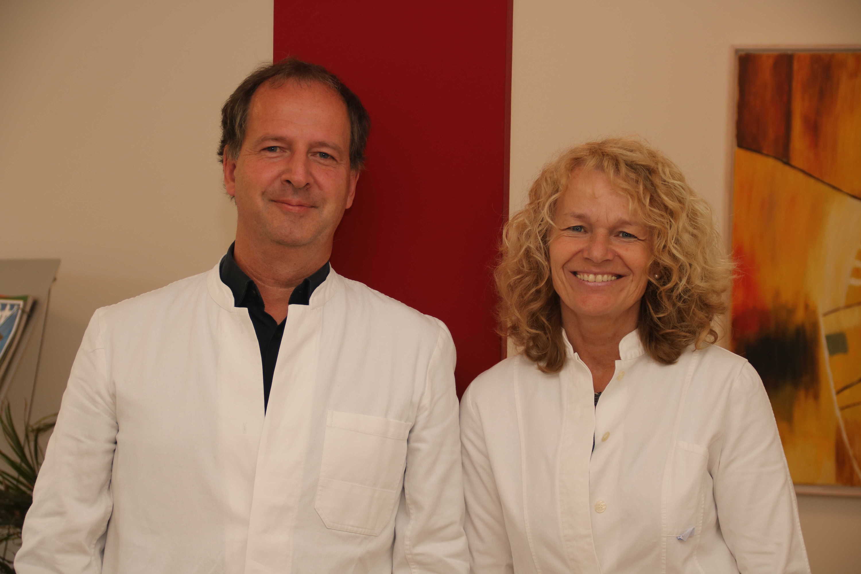 Praxis F r Endokrinologie Und Andrologie